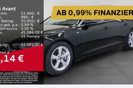 Audi A6 26.822 km 49.690 &euro; Bochum 44809