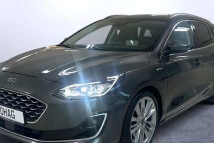 Ford Focus 83.000 km 16.890 &euro; Essen 45134