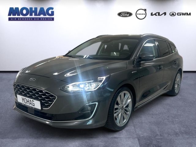 Ford Focus 83.000 km 16.890 &euro; Essen 45134