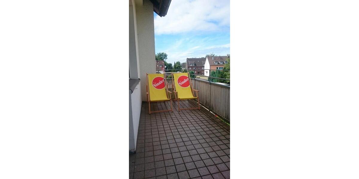 Etagenwohnung Gelsenkirchen Gelsenkirchen-Nord - 4 Zimmer, 82 m&sup2;, 650&euro; | Angebot:26662705
