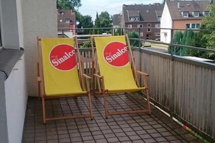 Wohnung Gelsenkirchen Gelsenkirchen-Nord - 4 Zimmer, 82 m&sup2;, 650&euro; | Angebot:26662705