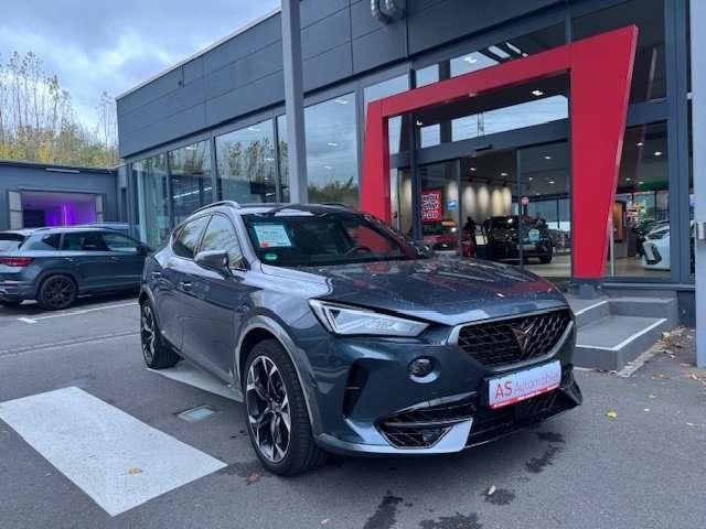 Cupra Formentor 28.900 km 29.880 &euro; Essen 45326