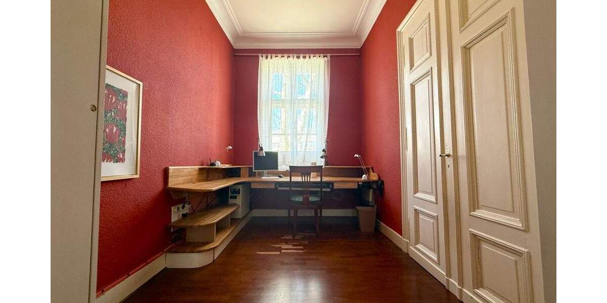 Einfamilienhaus Gelsenkirchen Altstadt - 6 Zimmer, 188 m&sup2;, 265.000&euro; | Angebot:25707169