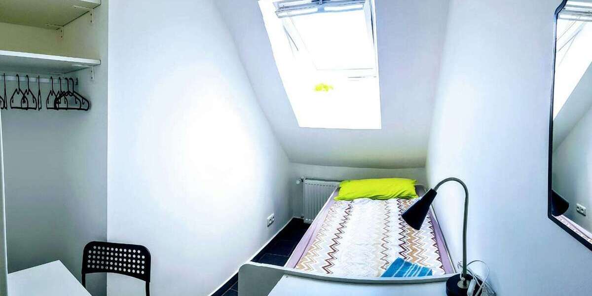 Zimmer Dortmund Innenstadt Ost - 320&euro; | Angebot:13800353