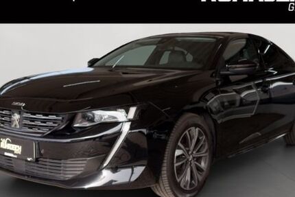 Peugeot 508 41.900 km 26.590 &euro; Gelsenkirchen 45891