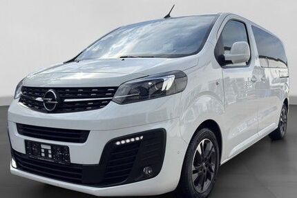 Opel Zafira Life 81.500 km 30.990 &euro; Essen 45143