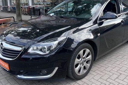 Opel Insignia 167.000 km 5.990 &euro; Recklinghausen 45657
