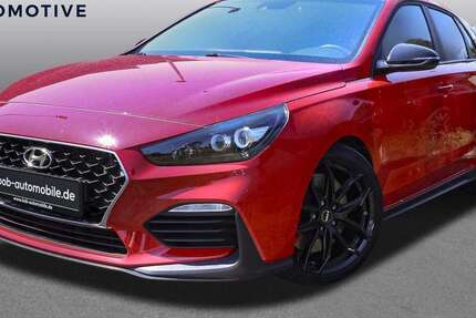 Hyundai i30 42.895 km 22.950 &euro; Herne 44629