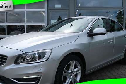 Volvo S60 75.230 km 13.920 &euro; Marl 45772