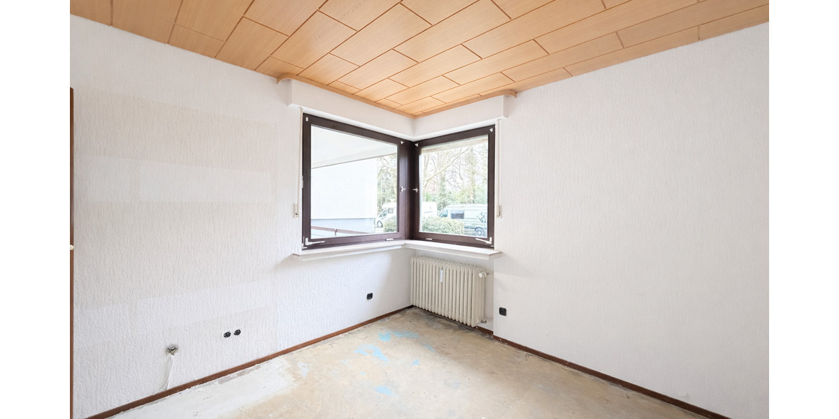 Etagenwohnung Bochum Langendreer - 3 Zimmer, 85 m&sup2;, 172.000&euro; | Angebot:25898289