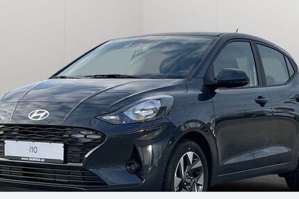 Hyundai i10 15.000 km 14.780 &euro; Datteln 45711