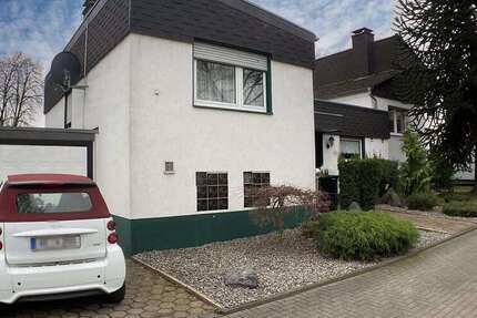 Haus Recklinghausen Berghausen - 4 Zimmer, 119 m&sup2;, 315.000&euro; | Angebot:26277949