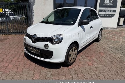 Renault Twingo 201.350 km 3.490 &euro; Gelsenkirchen 45884