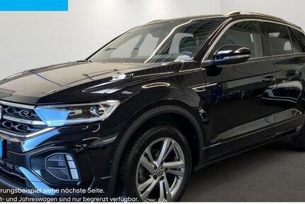 VW T-Roc 15.031 km 32.900 &euro; Mülheim an der Ruhr 45481