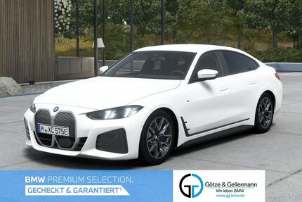 BMW i4 13.728 km 52.780 &euro; Mülheim 45472