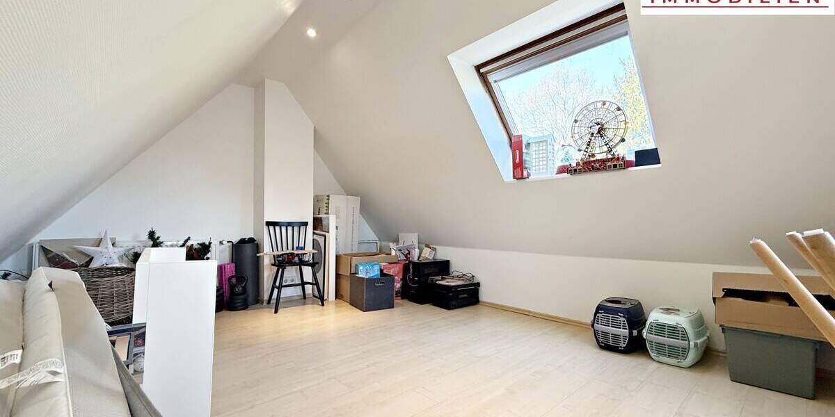 Doppelhaushälfte Marl Hüls - 5 Zimmer, 178 m&sup2;, 429.999&euro; | Angebot:26528780