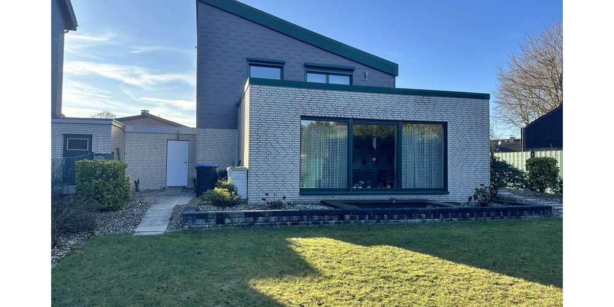 Einfamilienhaus Marl / Polsum Polsum - 5 Zimmer, 142 m&sup2;, 340.000&euro; | Angebot:25864132