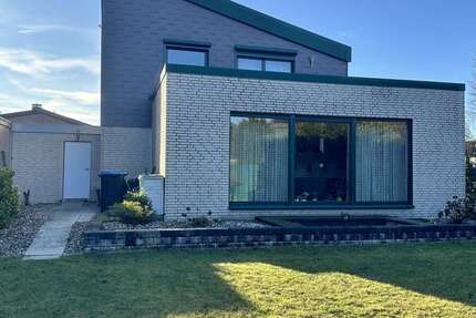 Haus Marl / Polsum Polsum - 5 Zimmer, 142 m&sup2;, 299.000&euro; | Angebot:25864132