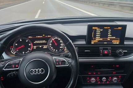 Audi A6 277.000 km 8.200 &euro; Essen 45257