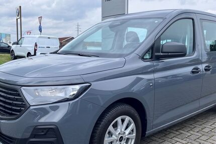 Ford Grand Tourneo 2.448 km 31.900 &euro; Lüdinghausen 59348