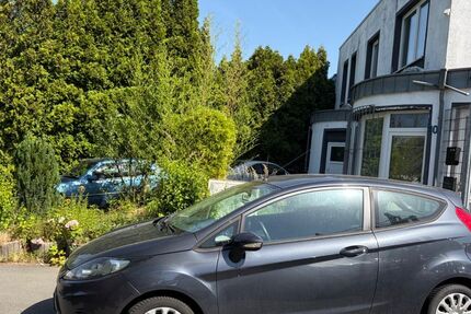 Ford Fiesta 140.000 km 2.490 &euro; Essen 45326