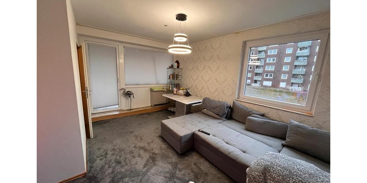 Etagenwohnung Essen Stadtbezirk VII - 2 Zimmer, 42 m&sup2;, 545&euro; | Angebot:25638763