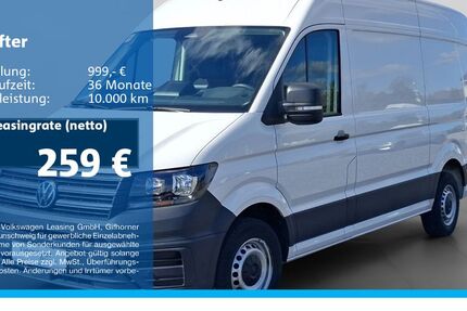 VW Crafter 23.379 km 33.880 &euro; Recklinghausen 45663