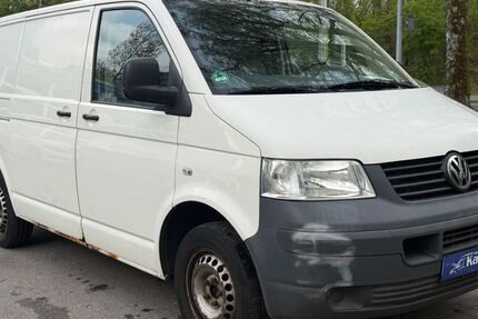 VW T5 Transporter 283.554 km 2.990 &euro; Mülheim an der Ruhr 45472