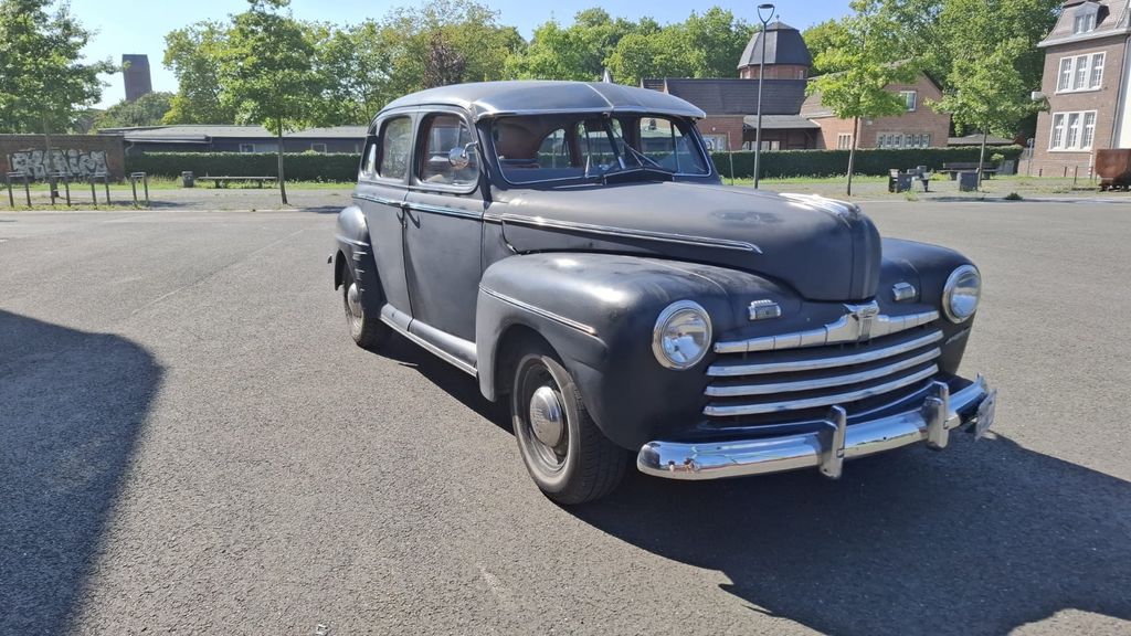 Ford Andere 9.999.999 km 17.499 &euro; Dinslaken 46537