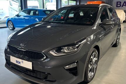Kia ceed / Ceed 137.000 km 12.000 &euro; Dortmund 44263