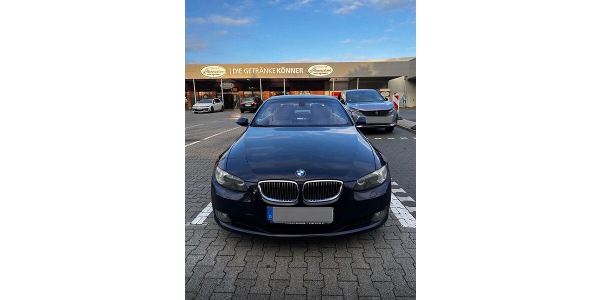 BMW 330 236.000 km 8.900 &euro; Lünen 44532