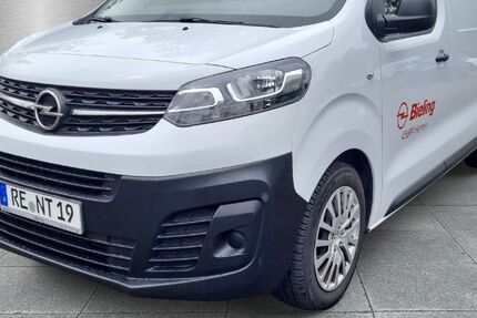 Opel Vivaro 35.238 km 22.450 &euro; Herten 45699