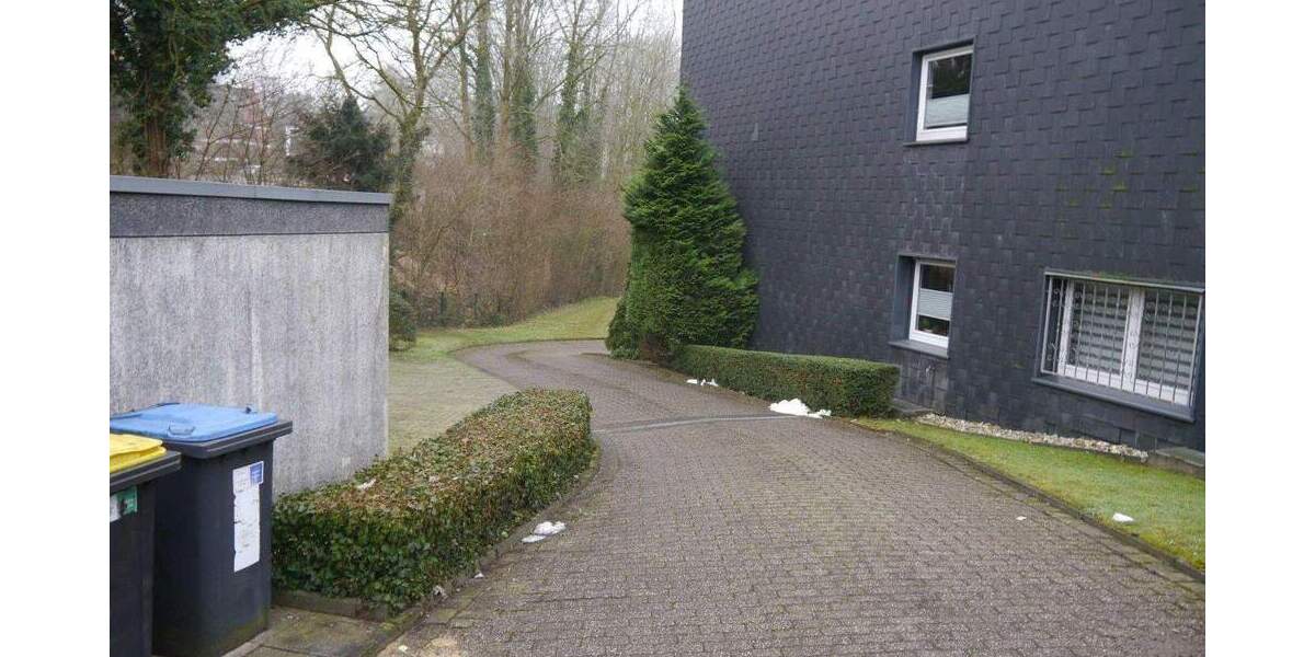 Etagenwohnung Mülheim an der Ruhr Heißen-Fulerum - 3 Zimmer, 95 m&sup2;, 275.500&euro; | Angebot:25716325