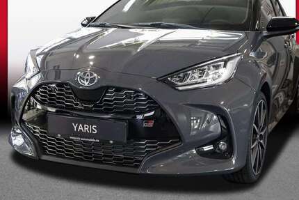 Toyota Yaris 8.606 km 27.444 &euro; Gelsenkirchen 45894
