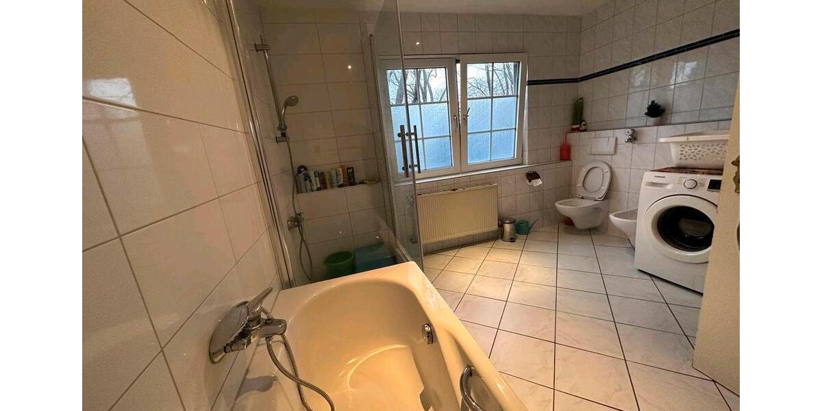Dachgeschoßwohnung Dorsten - 4 Zimmer, 117 m&sup2;, 219.000&euro; | Angebot:26113204