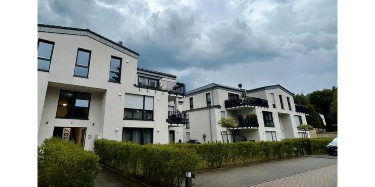 Etagenwohnung Dortmund Hombruch - 3.5 Zimmer, 77 m&sup2;, 1.415&euro; | Angebot:26613574