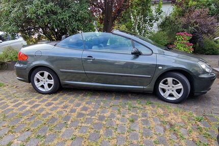 Peugeot 307 244.000 km 800 &euro; Mülheim an der Ruhr 45481