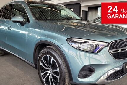 Mercedes-Benz GLC 200 12.870 km 56.880 &euro; Olfen 59399