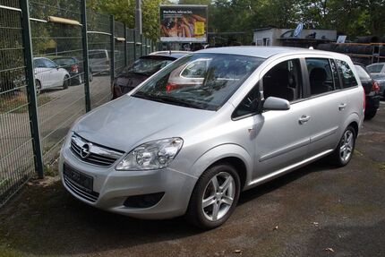 Opel Zafira 173.000 km 3.450 &euro; Bochum 44793