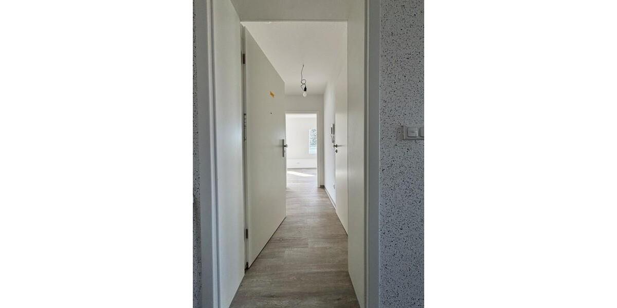 Dachgeschoßwohnung Dortmund Mengede - 2 Zimmer, 59 m&sup2;, 600&euro; | Angebot:25570084