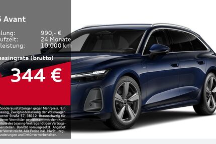 Audi A6 19.447 km 51.790 &euro; Bochum 44809