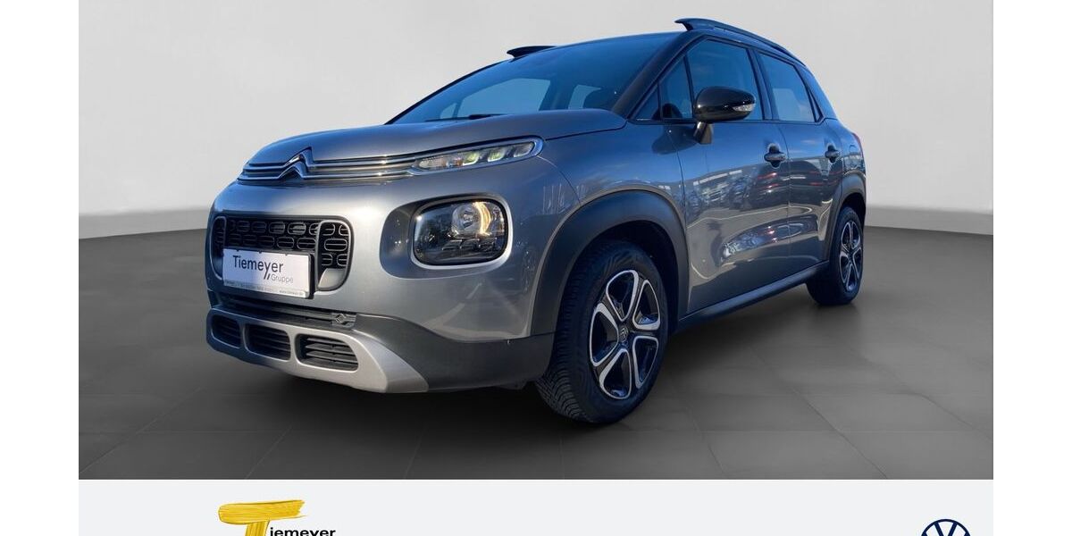 Citroen C3 Aircross 87.855 km 9.680 &euro; Bochum 44892