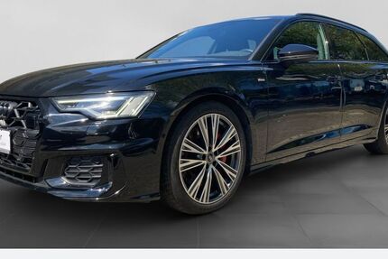 Audi A6 54.549 km 47.980 &euro; Bochum 44892