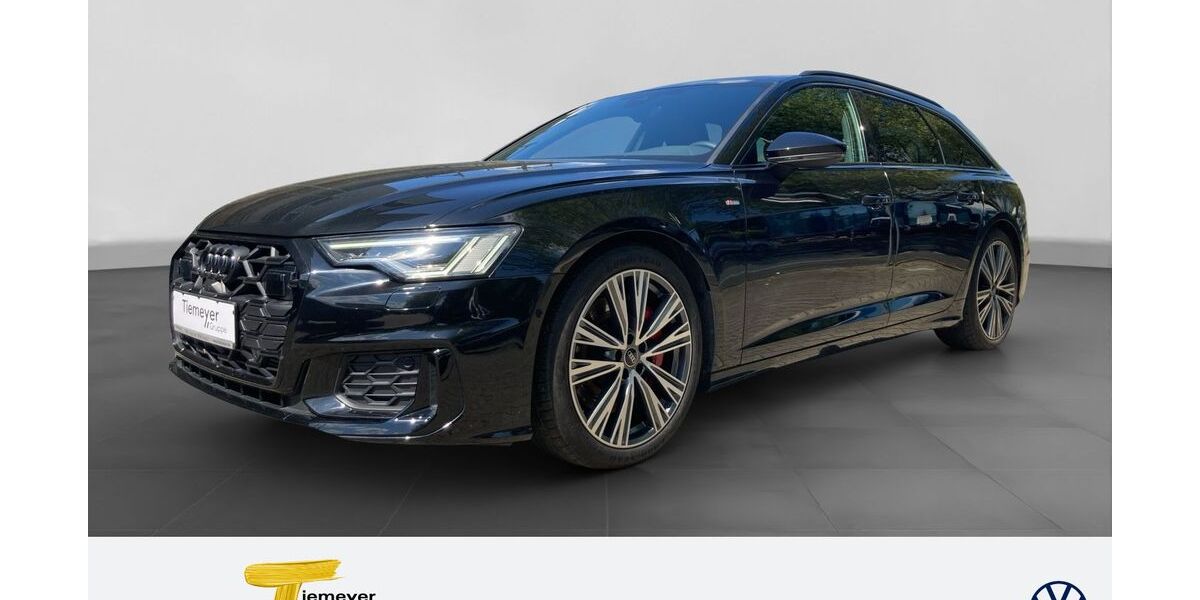 Audi A6 54.549 km 47.980 &euro; Bochum 44892