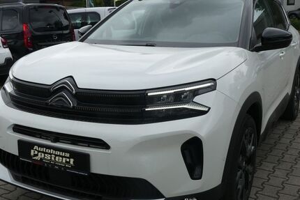 Citroen C5 Aircross 12.800 km 23.490 &euro; Oberhausen 46147