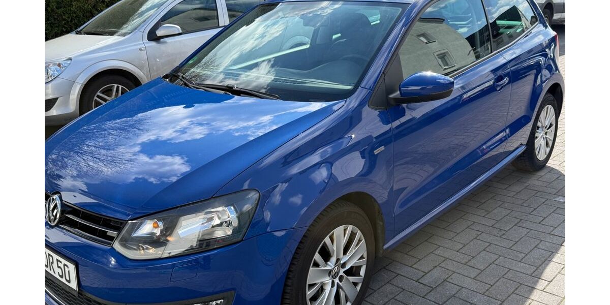 VW Polo 269.000 km 3.990 &euro; Castrop-Rauxel 44575
