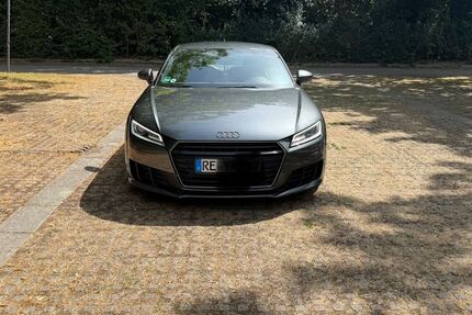 Audi TT 238.000 km 13.700 &euro; Gladbeck 45968