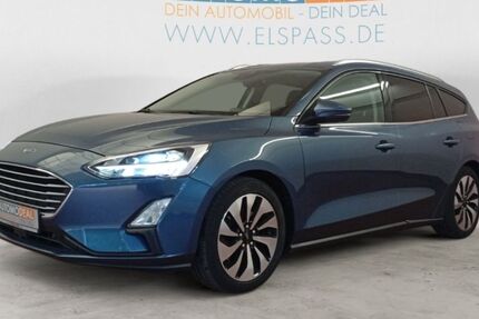 Ford Focus 69.599 km 15.689 &euro; Dinslaken 46539