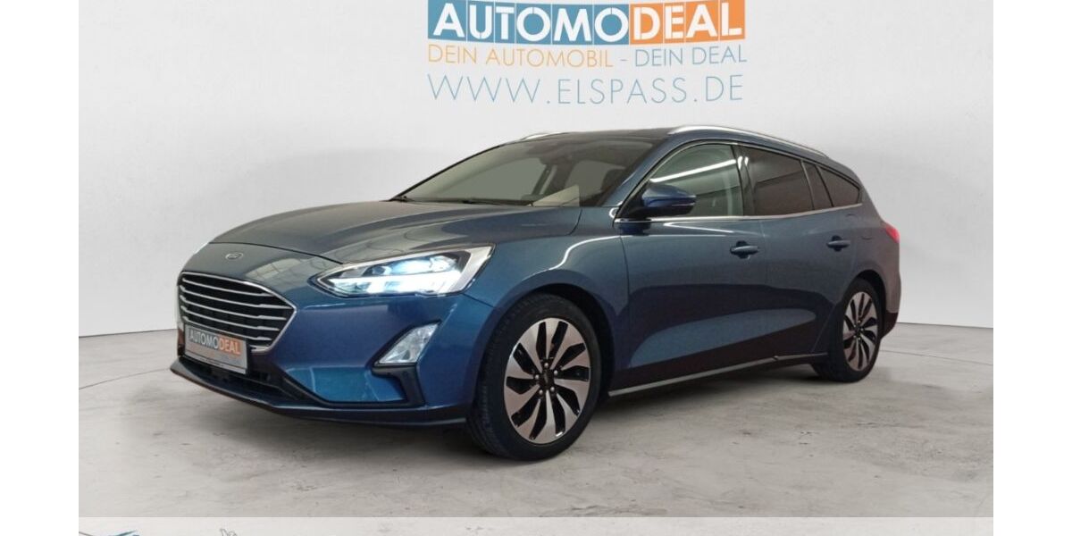 Ford Focus 69.599 km 15.689 &euro; Dinslaken 46539