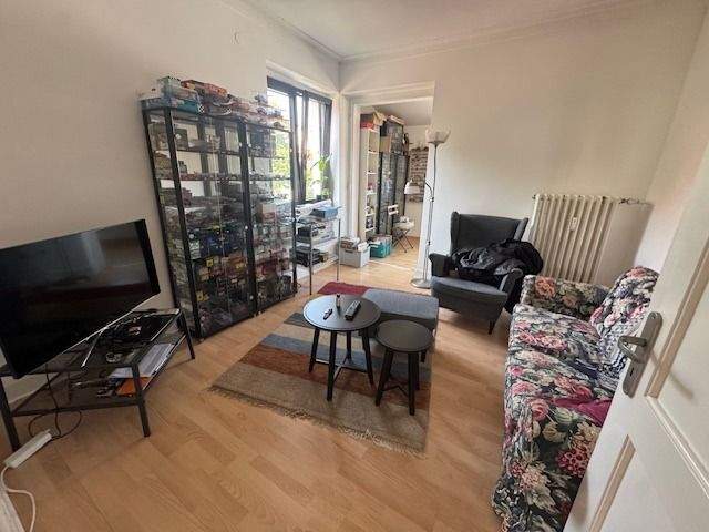 Etagenwohnung Essen Stadtwald - 4 Zimmer, 114 m&sup2;, 345.000&euro; | Angebot:25738814
